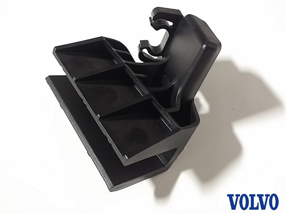 DİREKSİYON HAZNESİ TUTUCUSU S60/V60 