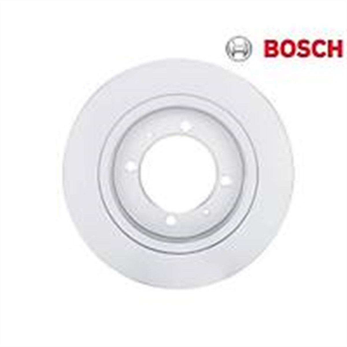 DİSK ARKA S40/V40 1996-2004