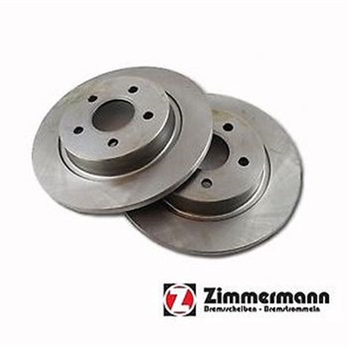 DİSK ARKA SAĞ/SOL S90/V90