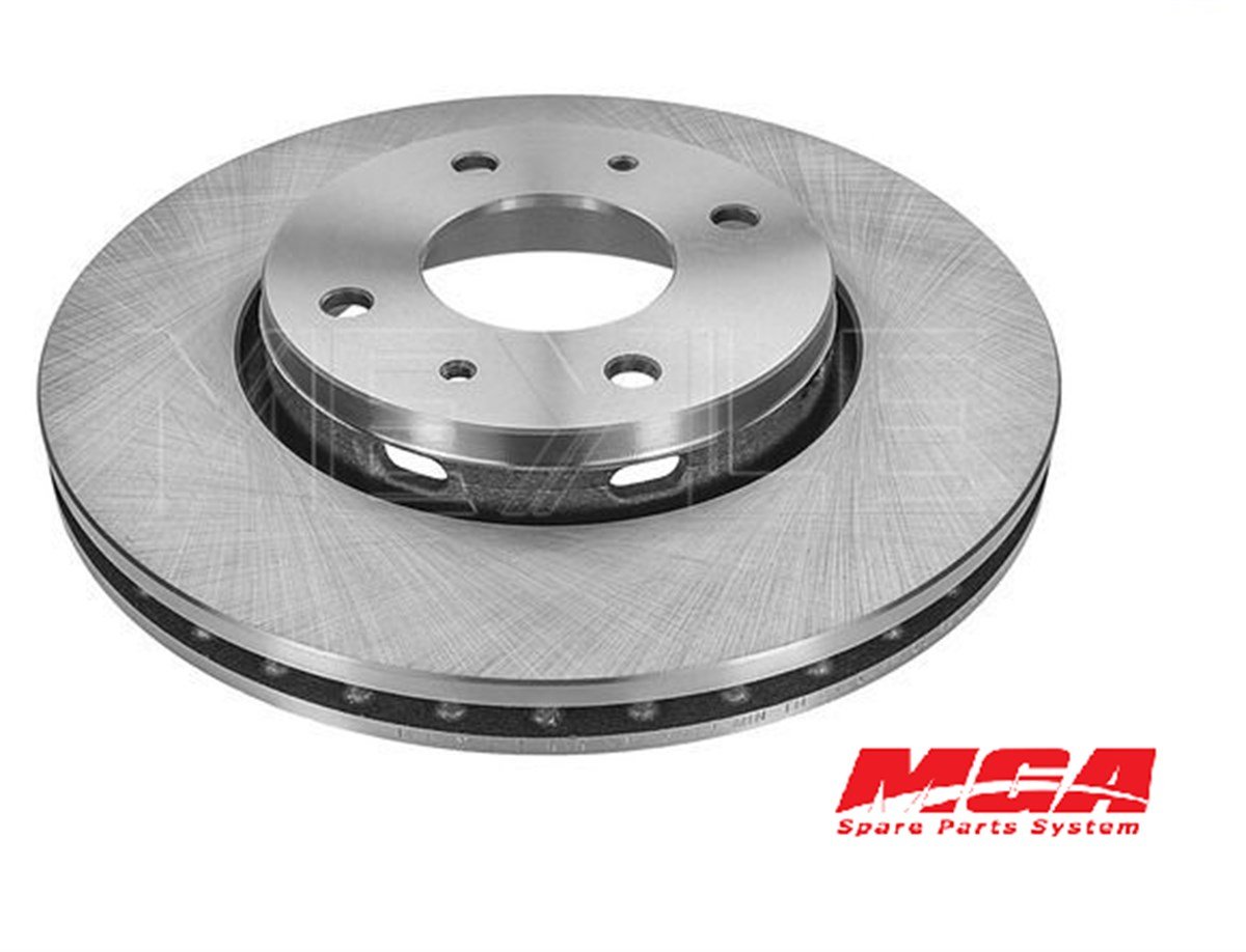 DİSK ÖN S40/V40 1998-2004