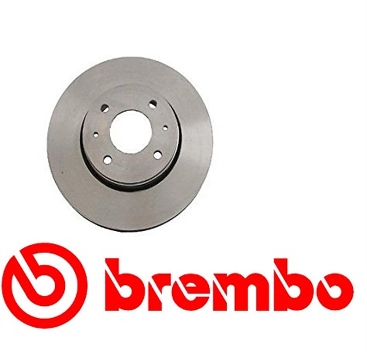 DİSK ÖN S40/V40 1998-2004