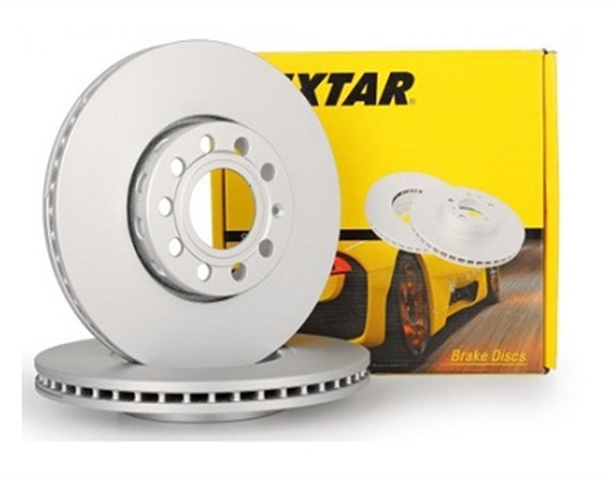 DİSK ÖN SAĞ / SOL 16 İNÇ  S80/V70 2007- 16 İNÇ 300M