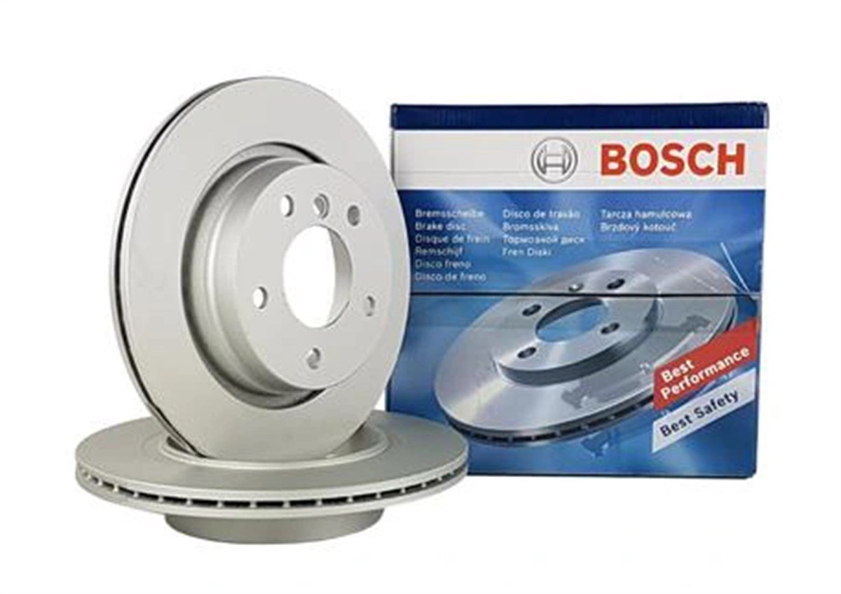 DİSK ÖN  XC90 2003-2014