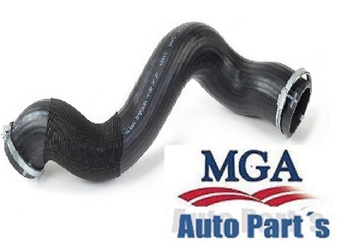 DOLDURMA HAVA HORTUMU S60/V60/XC60 D3/D4/D5