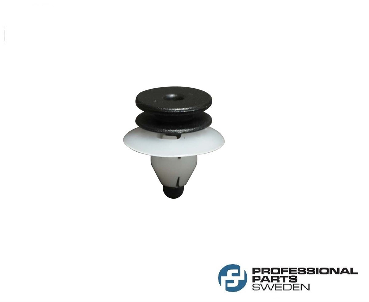 DÖŞEMELİK KLİPS C30/S40/V50/C70/S60/V60/XC60/S80/V70/XC70/XC90