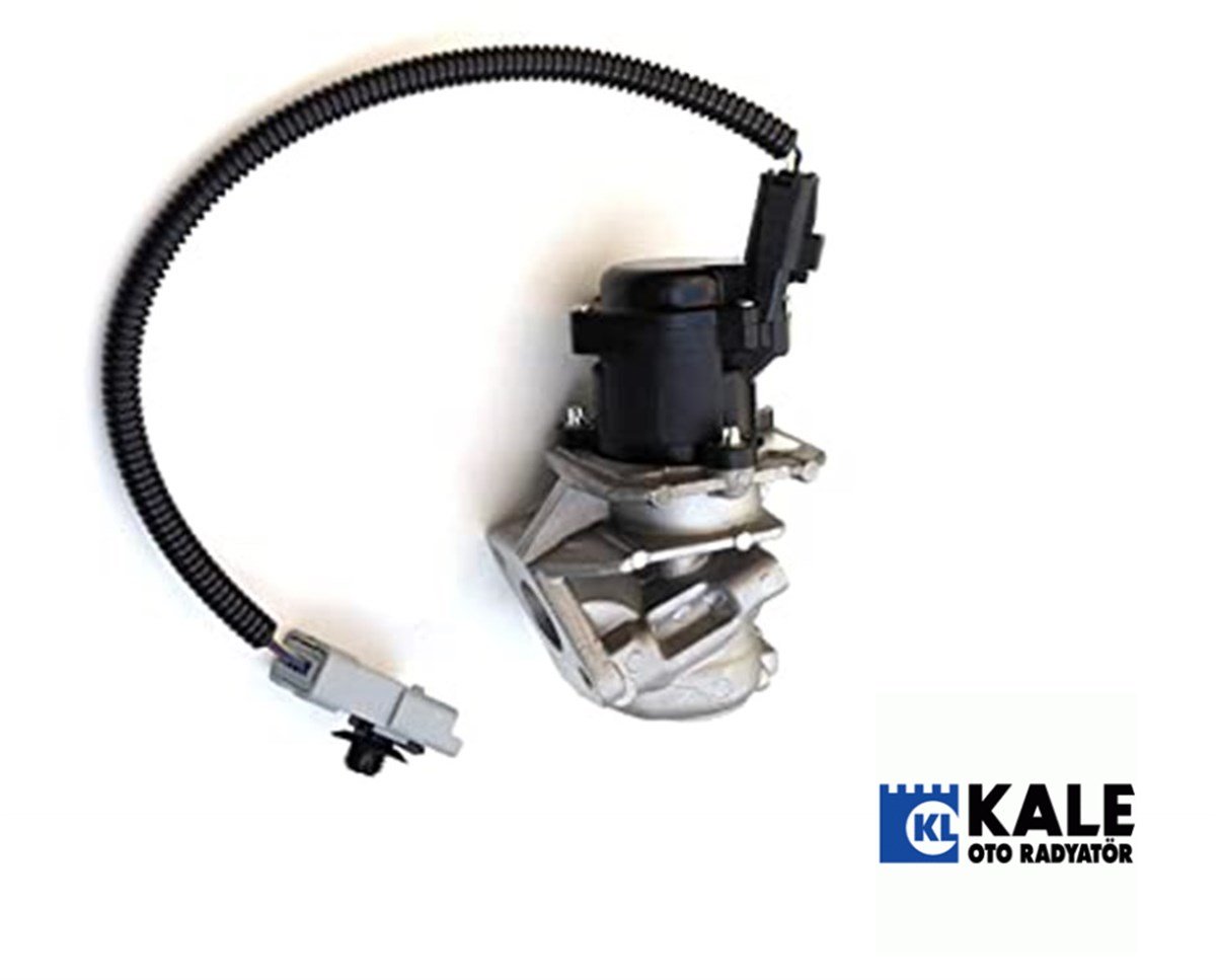 EGR VALFİ C30/S40/V50 1,6 DİZEL