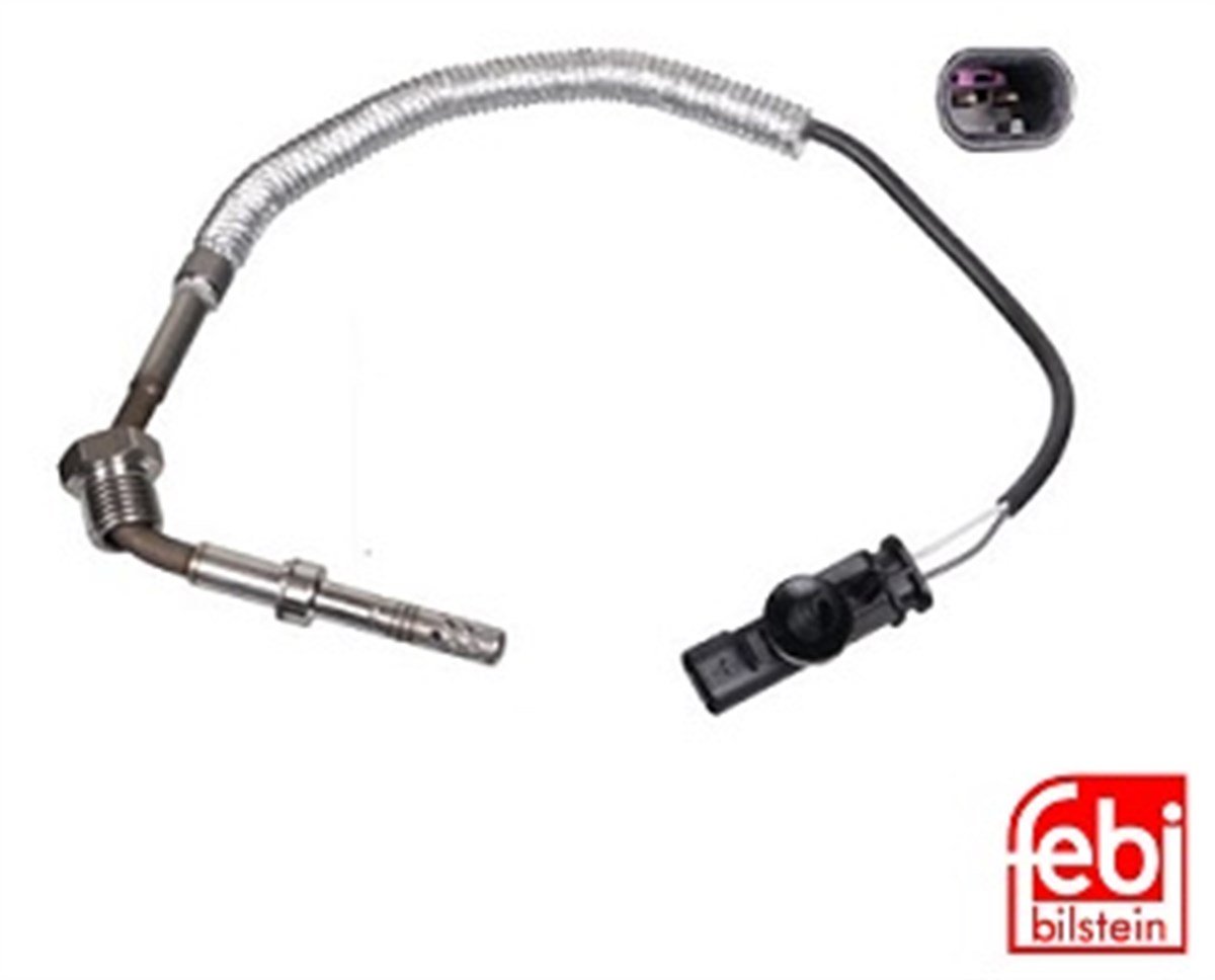 EGZOZ SICAKLIK SENSÖRÜ  S40/S60/S80/V40/V60/C30/C70