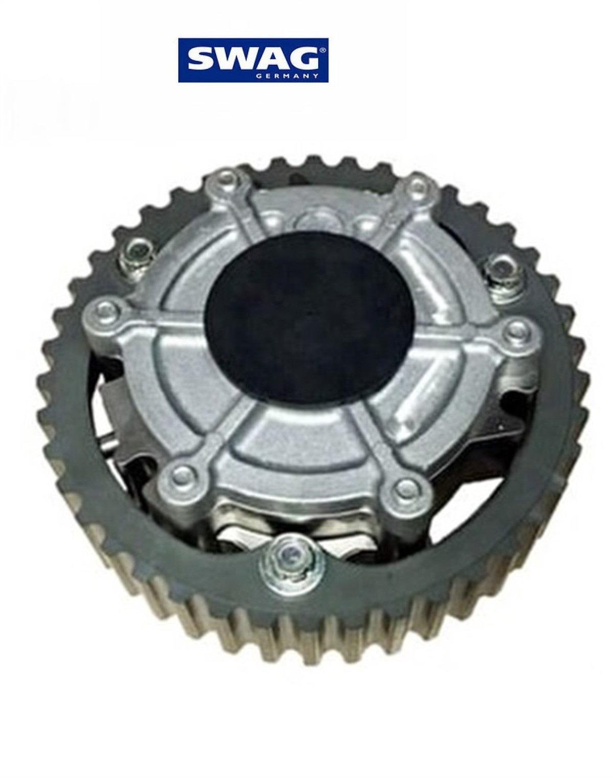 EKSANTİRK DİŞLİSİ YAĞLI KASNAK S40/V40 1996-2004