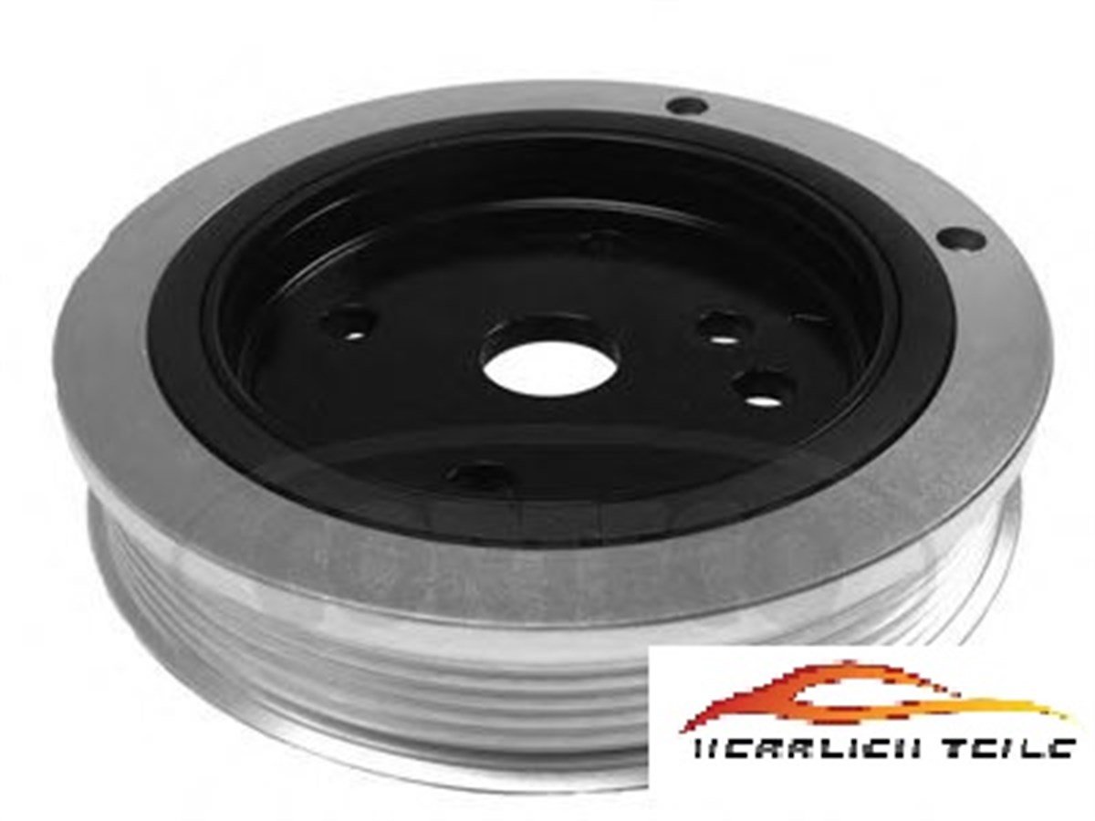 EKSANTRİK KASNAĞI S60/V70/S80