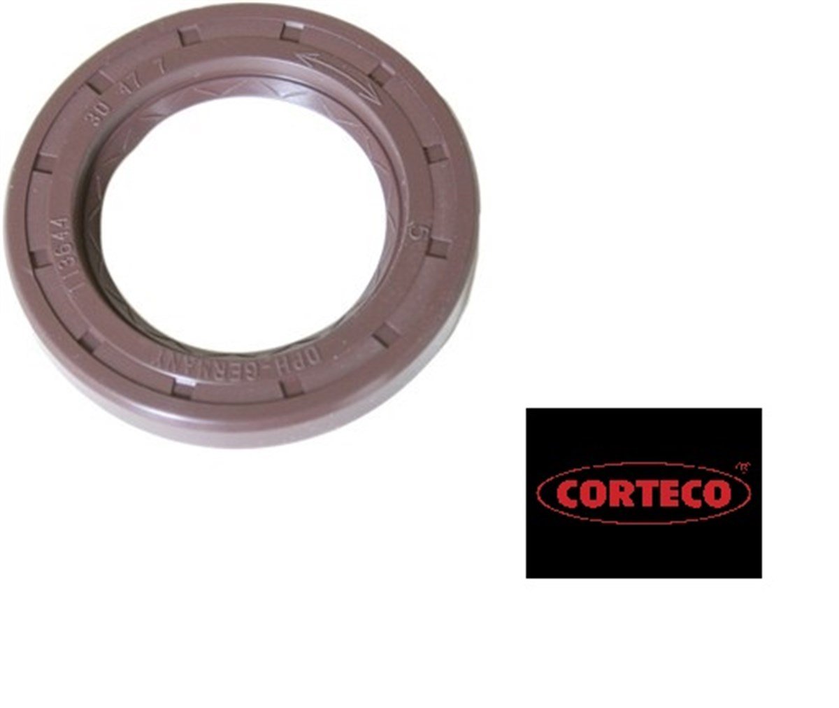 EKSANTRİK KEÇESİ ARKA S70/S40/V40/S60/V70/S80/XC70/