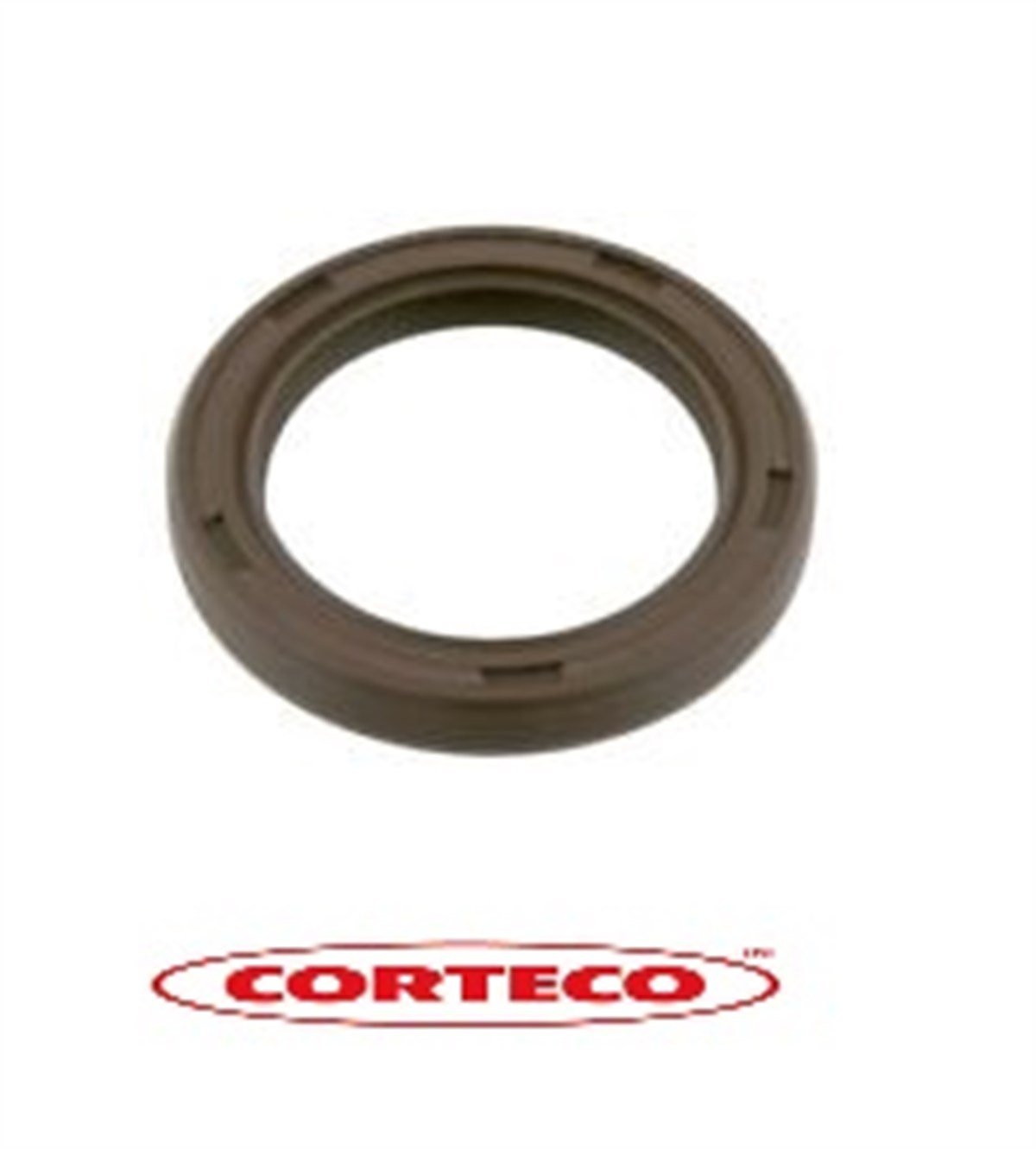 EKSANTRİK KEÇESİ EMME VE EGSOZ NS40/V50/C30 1,6 BENZİNLİ