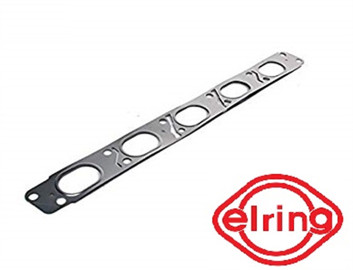 EKSOZ MANİFOLD CONTASI (NS40/V50/S60/S80 2.5T/2.0T/)