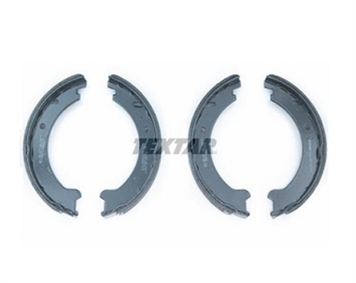 EL FREN BALATA KİTİ  850/SV70/S90 -00