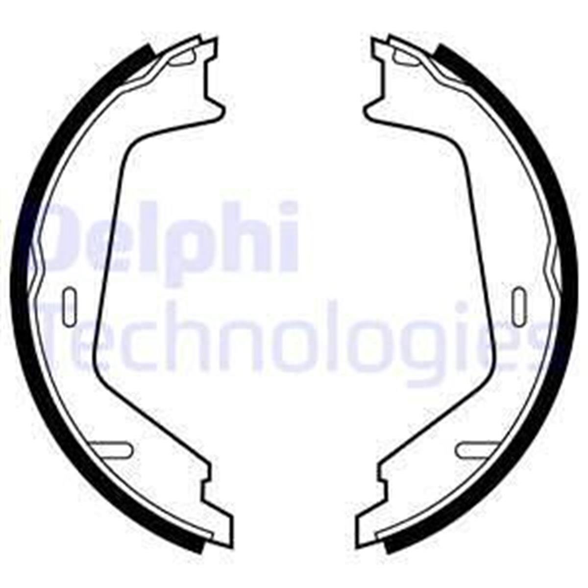 EL FREN BALATA TAKIMI S60/V70/XC70/S80/XC90 2001-