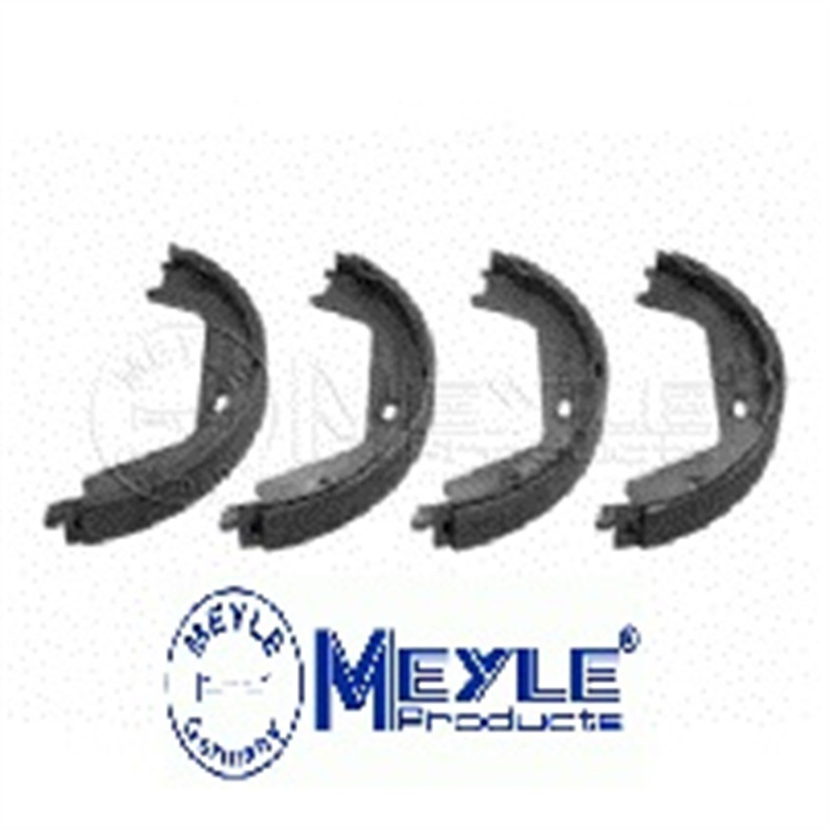 EL FREN BALATA TAKIMI S60/V70/XC70/S80/XC90 2001-