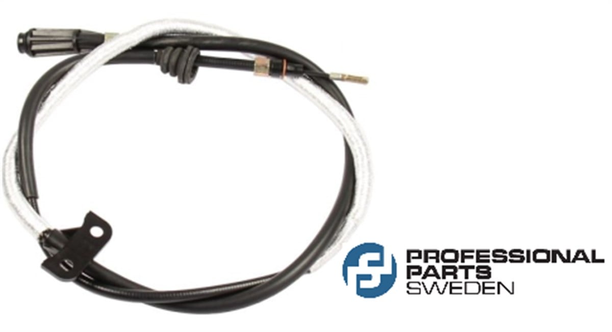 EL FREN KABLOSU SAĞ-SOL -2002 C70