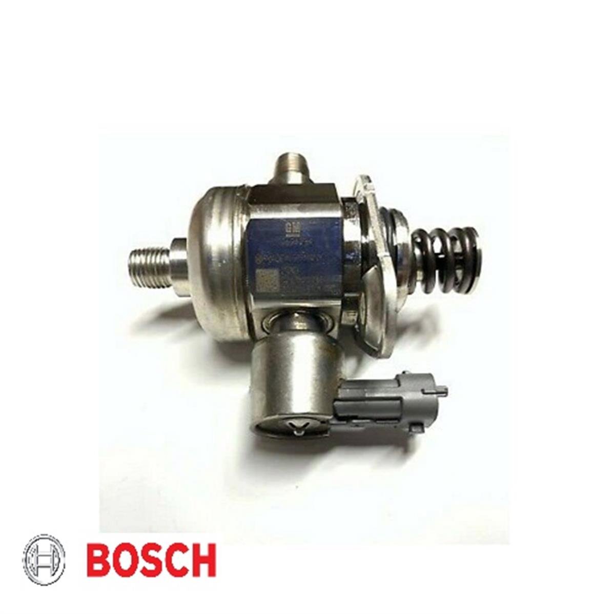 ENJEKSİYON POMPASI S60/V60/S80/V70/XC70