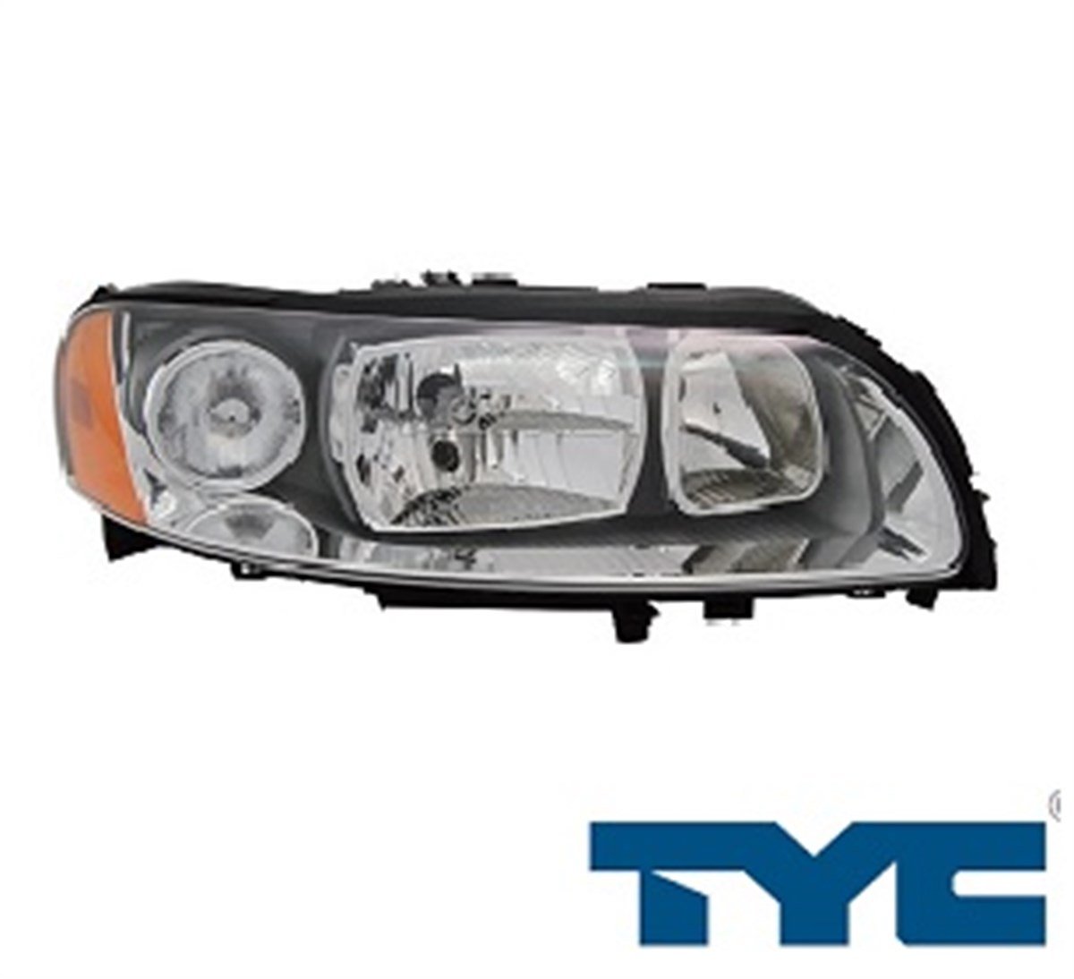 FAR SOL  S60 2005-2009