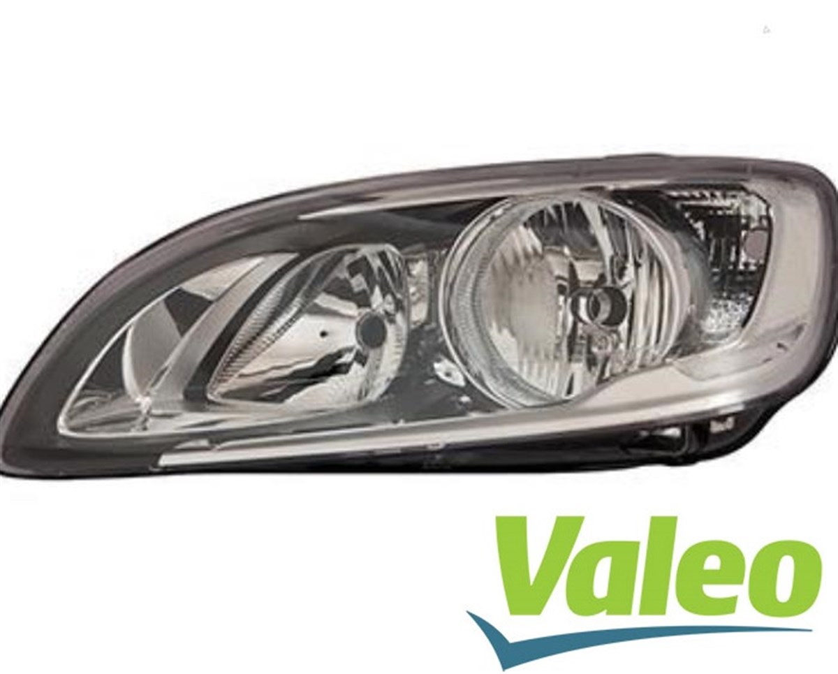 FAR SOL HALOJEN S60/V60 2014-