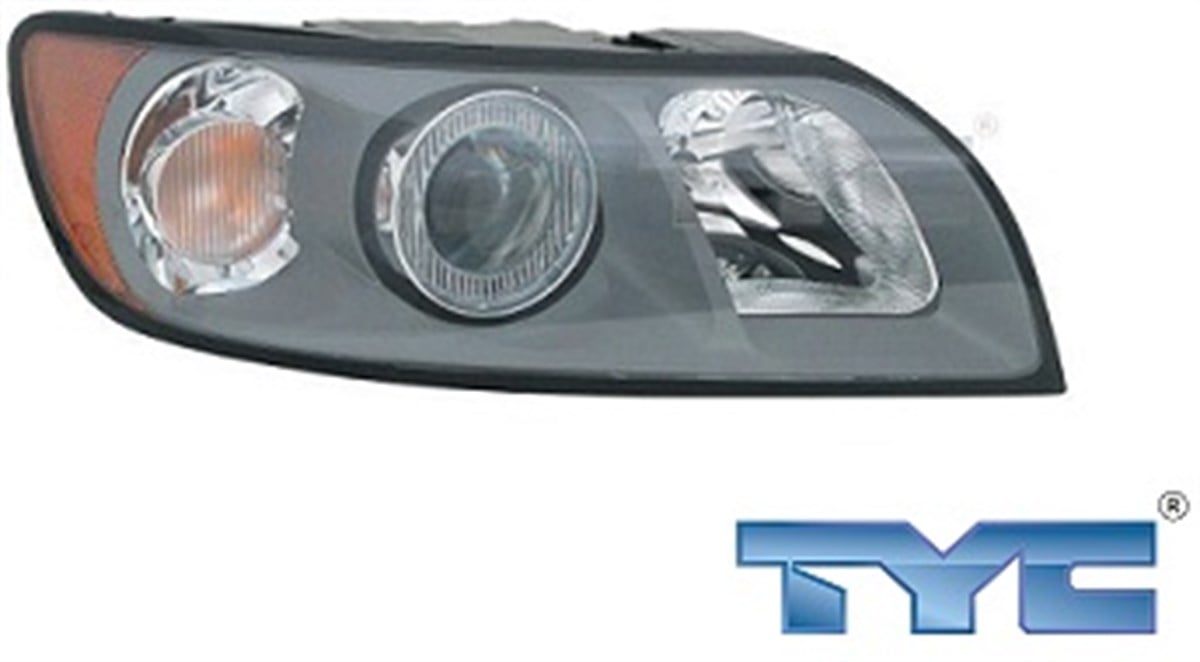 FAR SOL V50 2004-2007