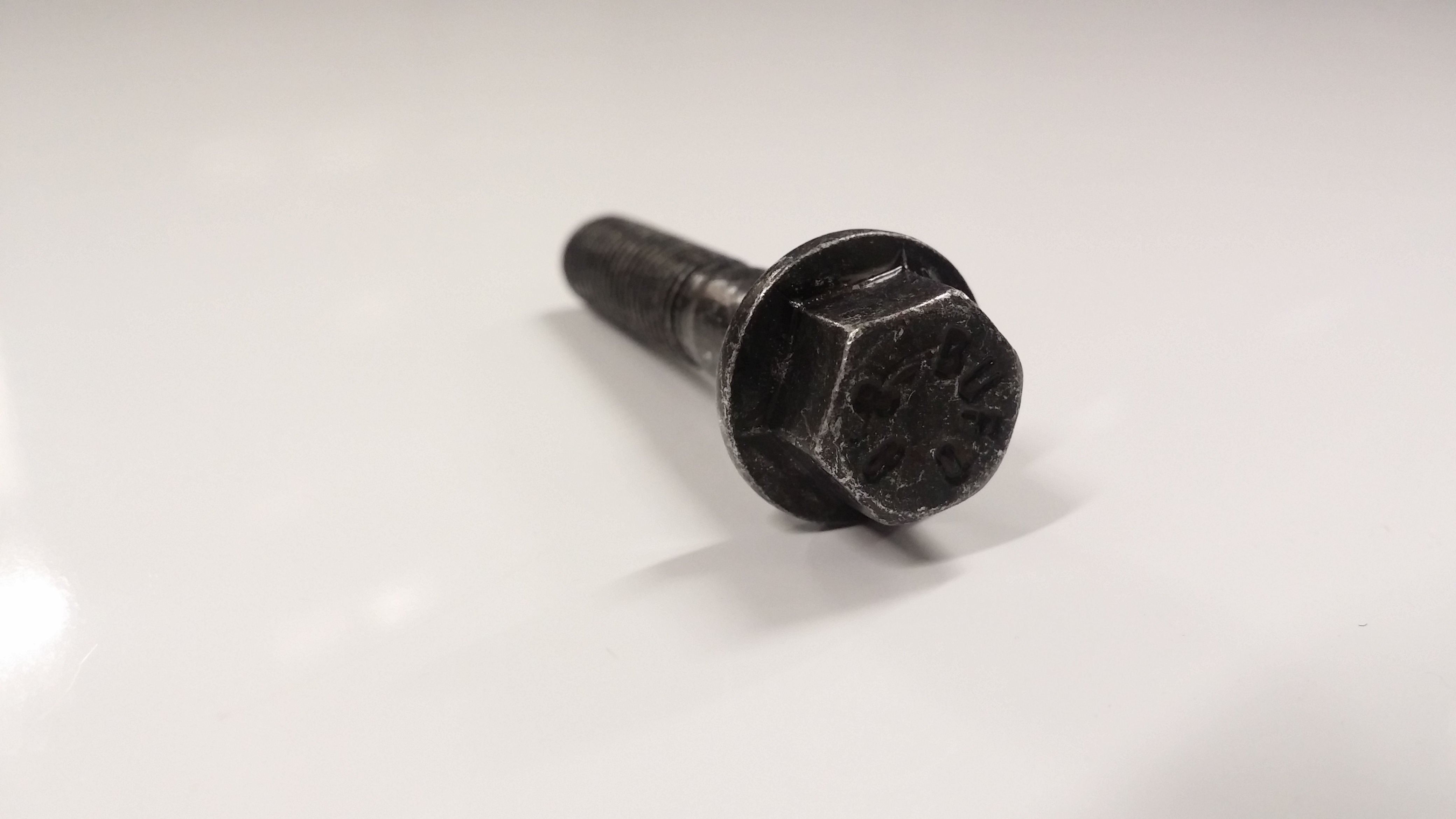 Flanş Vida(FLANGE SCREW)