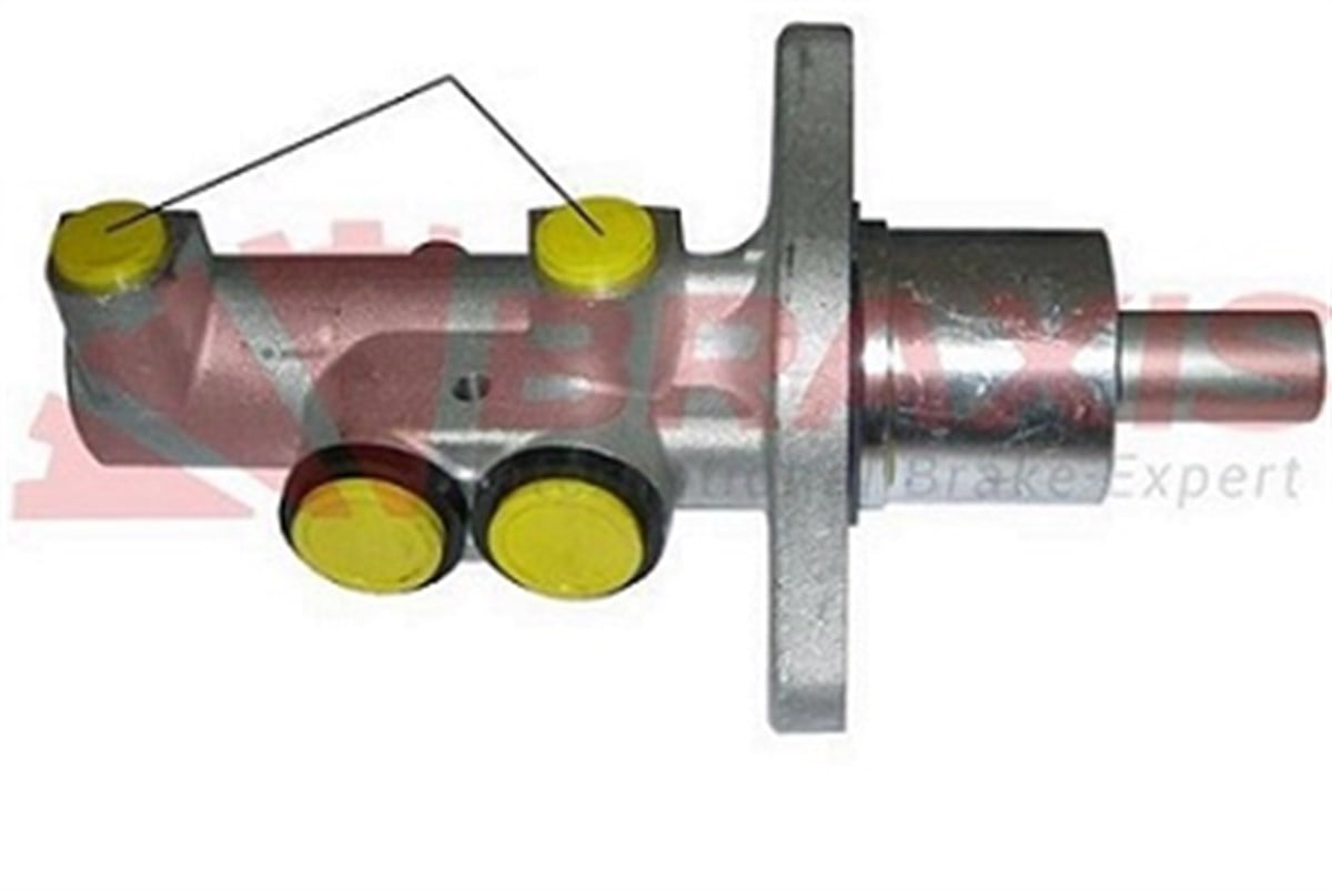 FREN ANA MERKEZİ 1.6 DİZEL NS40/1.6DİZEL