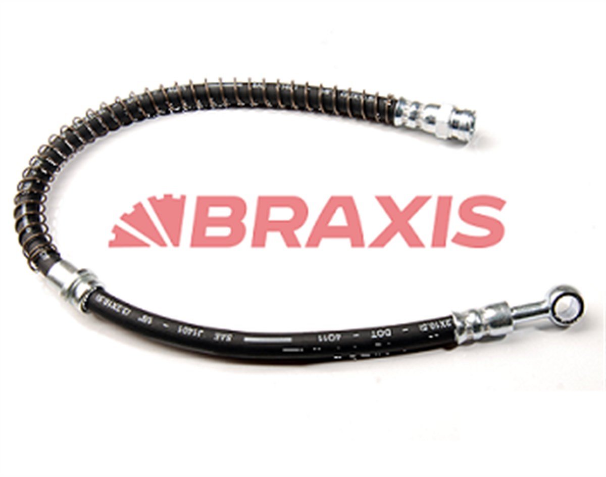 FREN HORTUMU ÖN SPİRALLİ  S40/V40 1998-2004/