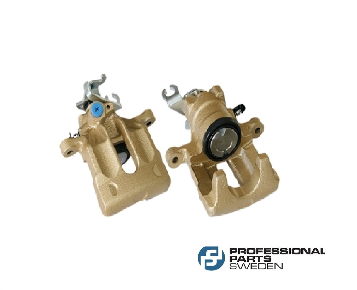 FREN KALİPER TAMİR TAKIM SOL S40/V40