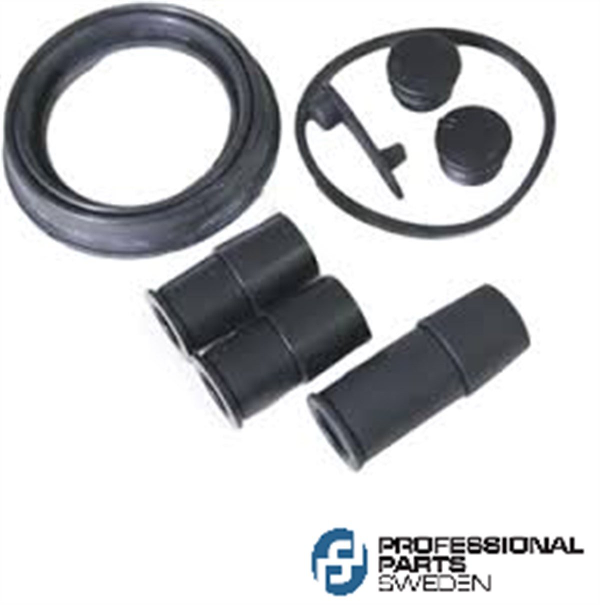 FREN TAMİR TAKIMI ÖN 60MM 1995- S40/V40