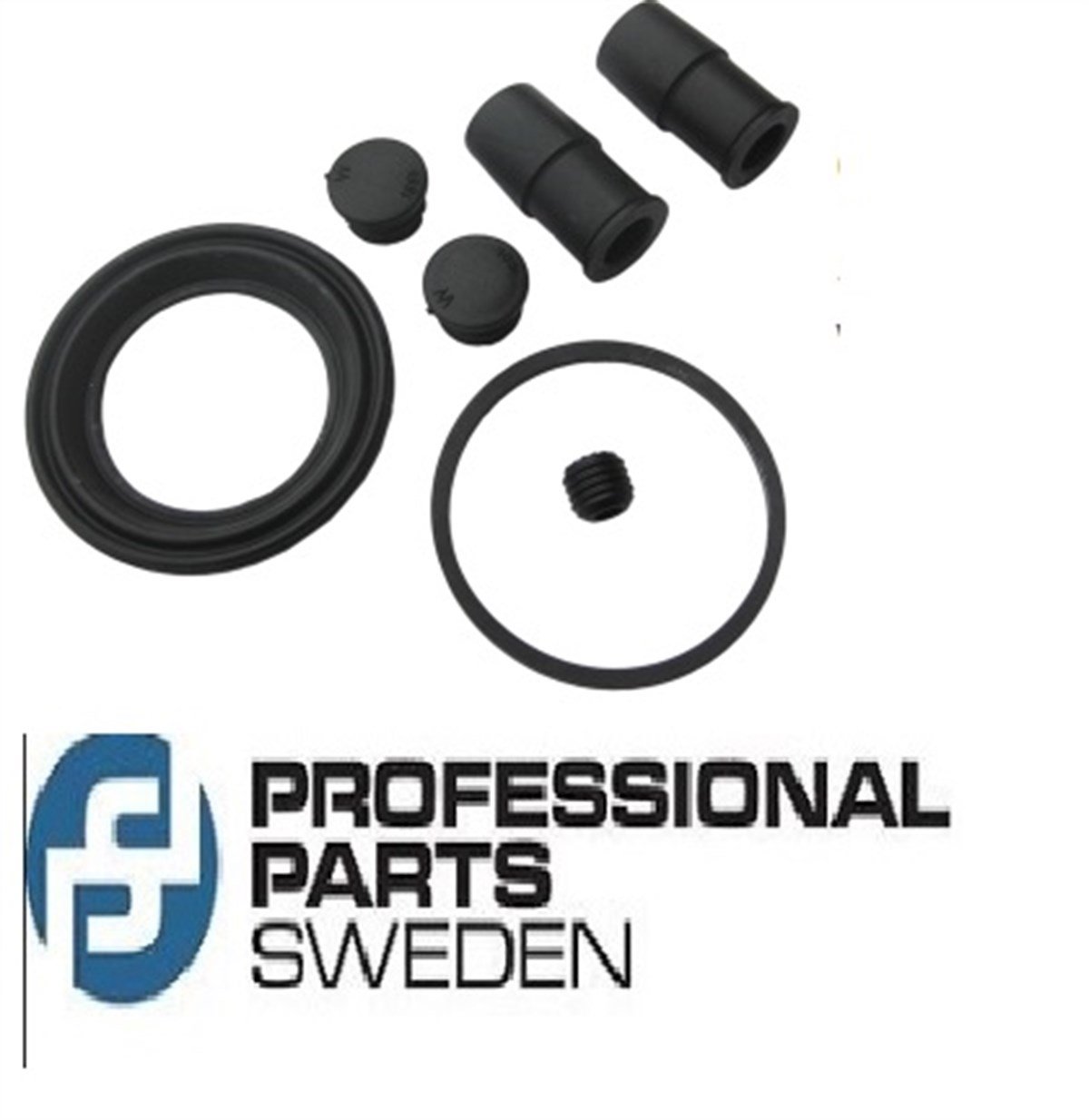 FREN TAMİR TAKIMI ÖN