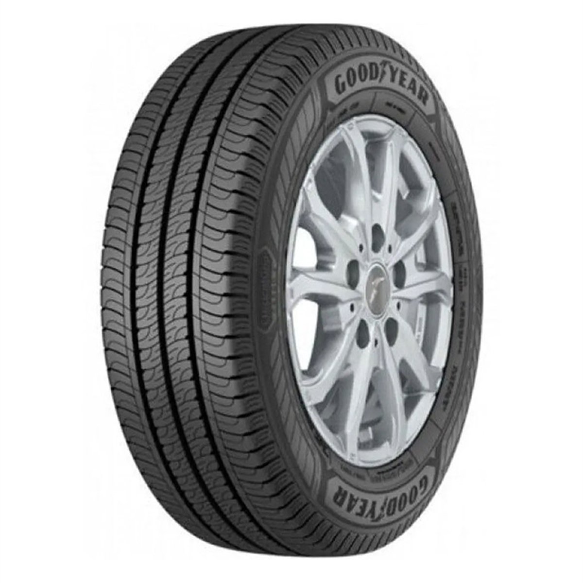 Goodyear Efficient Grip Compact 175 / 65 R15 Yaz Lastiği