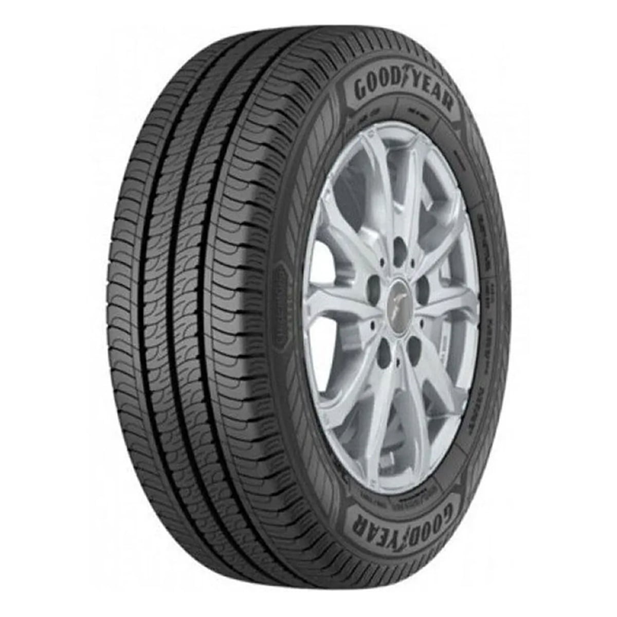 Goodyear Efficient Grip Performance 205 / 55 R16 Yaz Lastiği