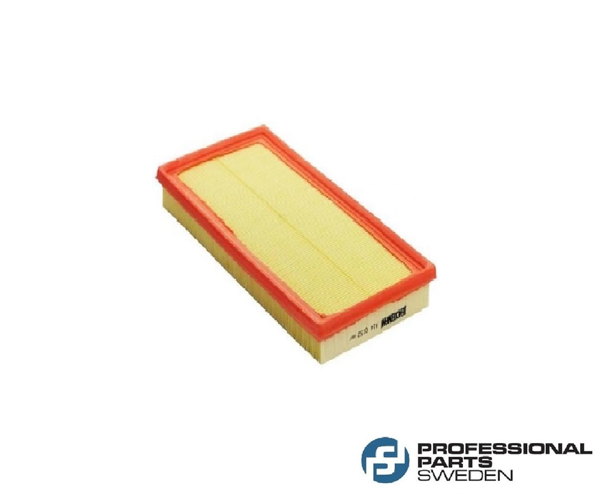 HAVA FİLTRESİ 1.6 1.8 2.0 TURBOSUZ S40/V40