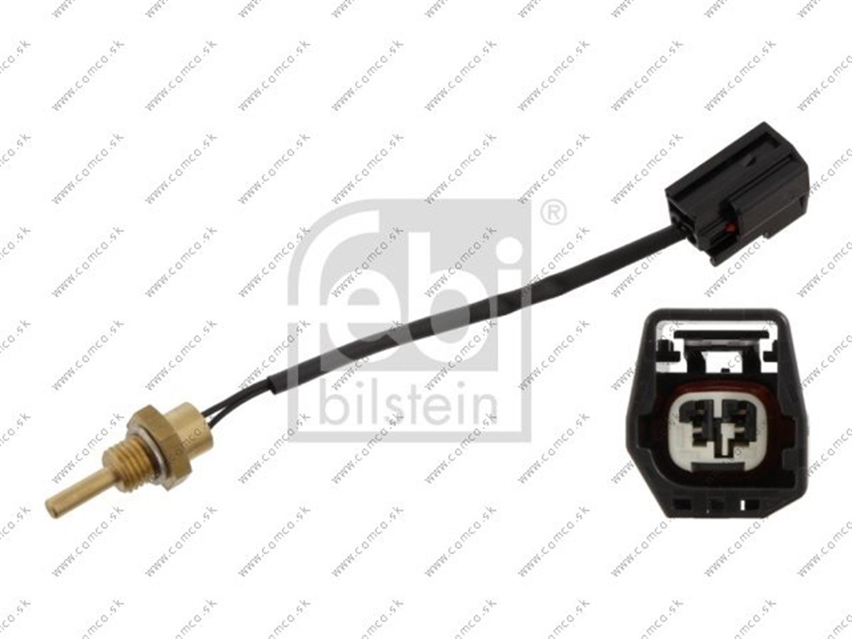ISI SENSÖRÜ/ECT SENSÖR S40 -04/S60/S80/V70/XC70/S70