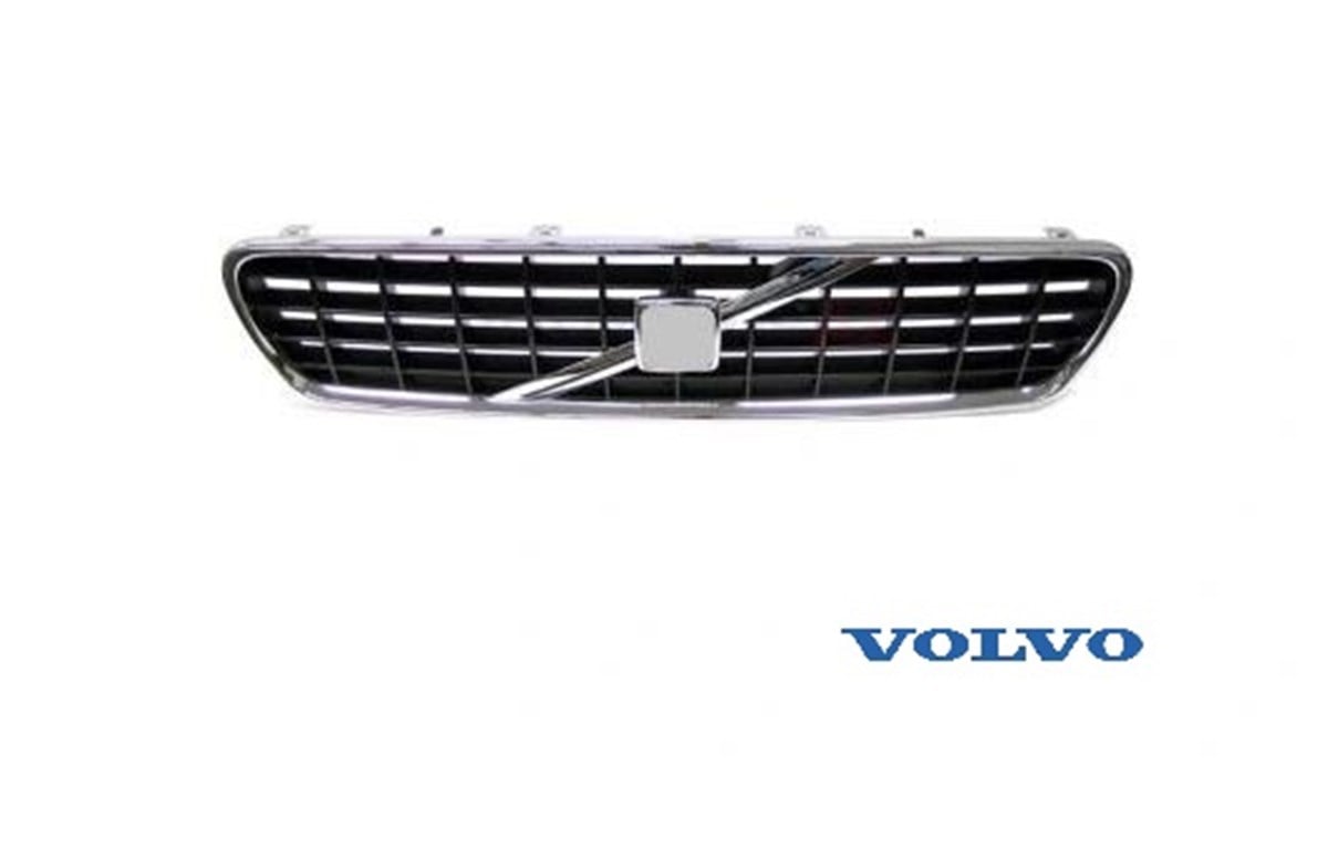 IZGARA ÖN PANJUR NS40/V50 2004-2007