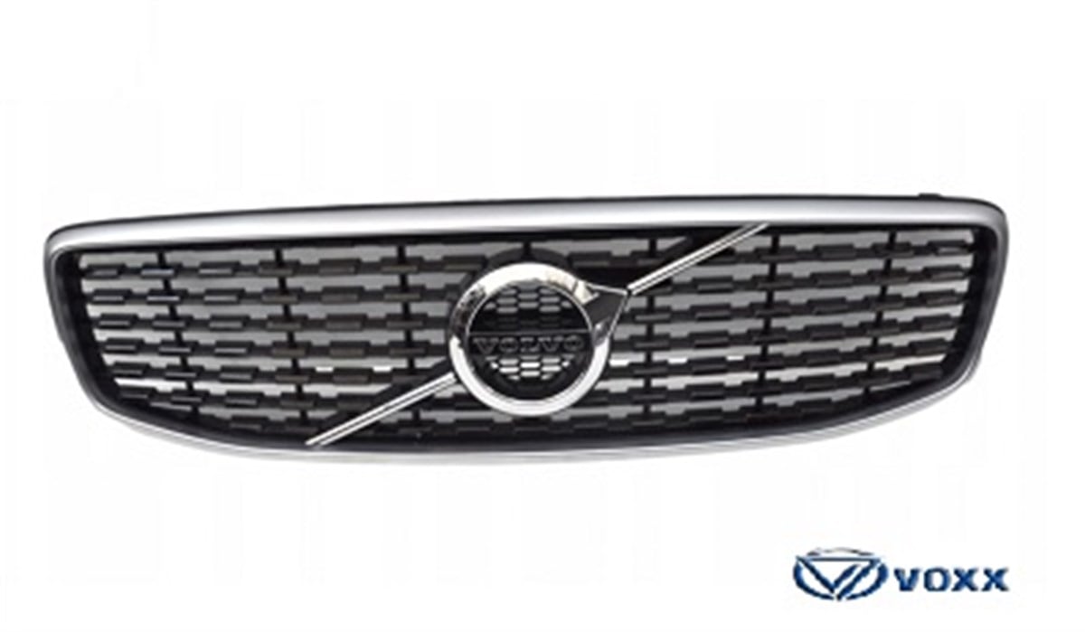 IZGARA ÖN (PANJUR) S90/V90 2017-  R-DESIGN