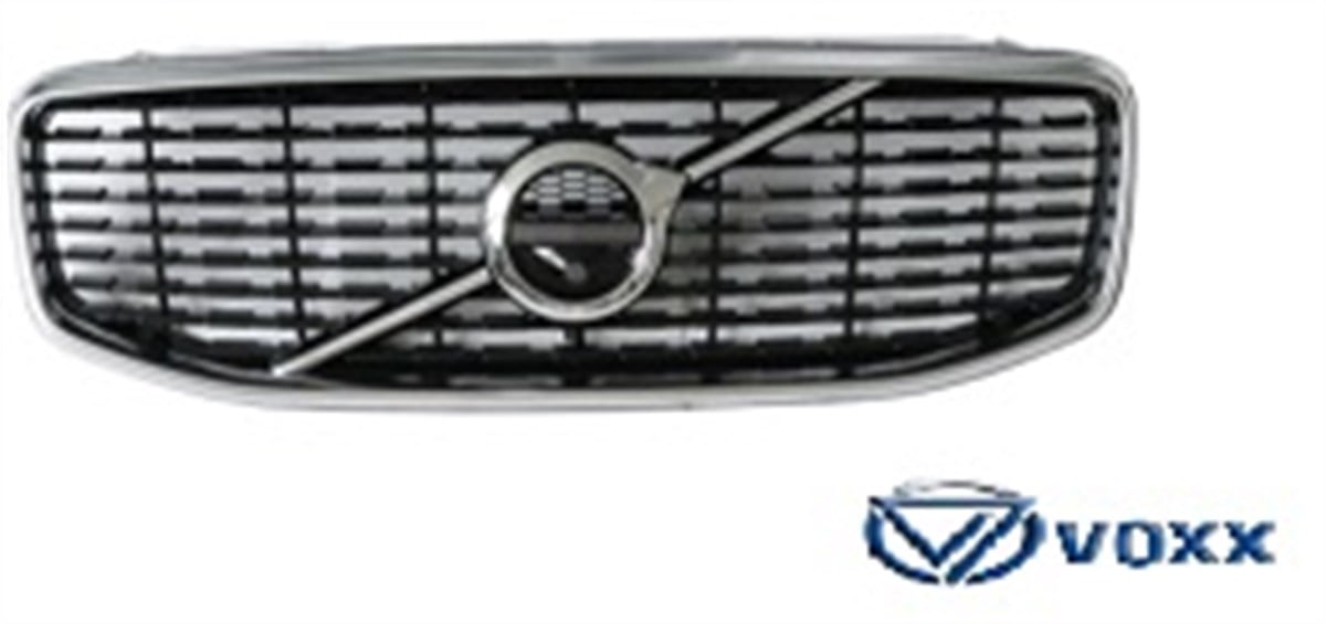 IZGARA ÖN PANJUR XC40 2017 R DESING