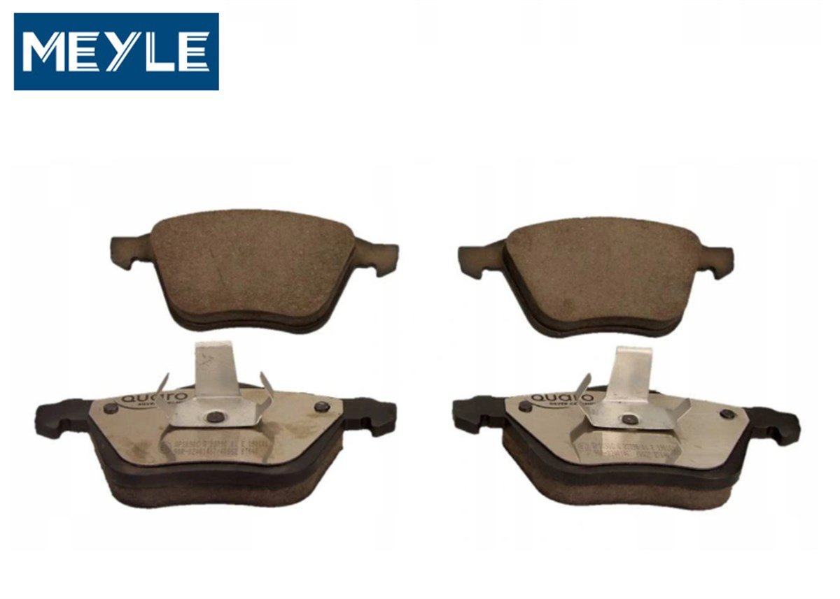 JANT ÖN FREN BALATA KİTİ V70/S60/S80/XC90 17İNC