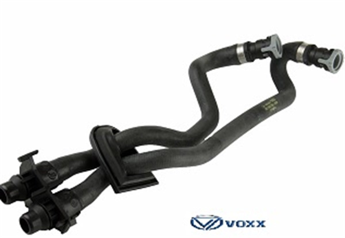 KALORİFER GİRİŞ ÇIKIŞ HORTUMU  S60/V60 XC60 XC70/V70  S80