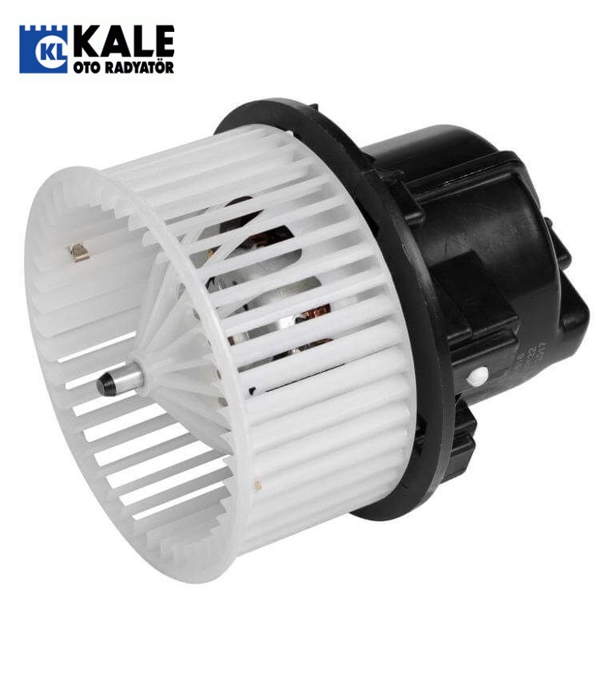 KALORİFER MOTORU XC60/V70