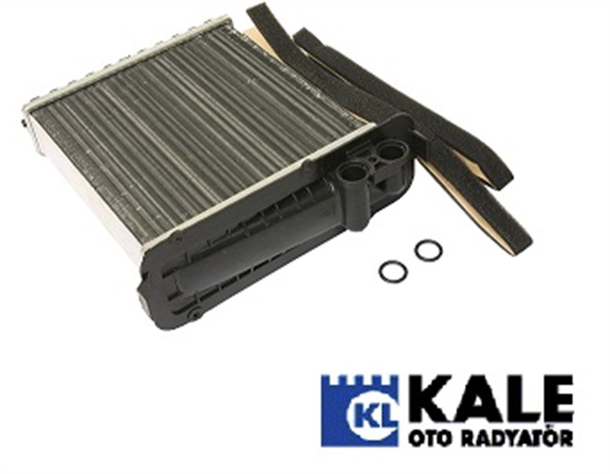 KALORİFER RADYATÖRÜ 850/S70/V70/XC7/C70
