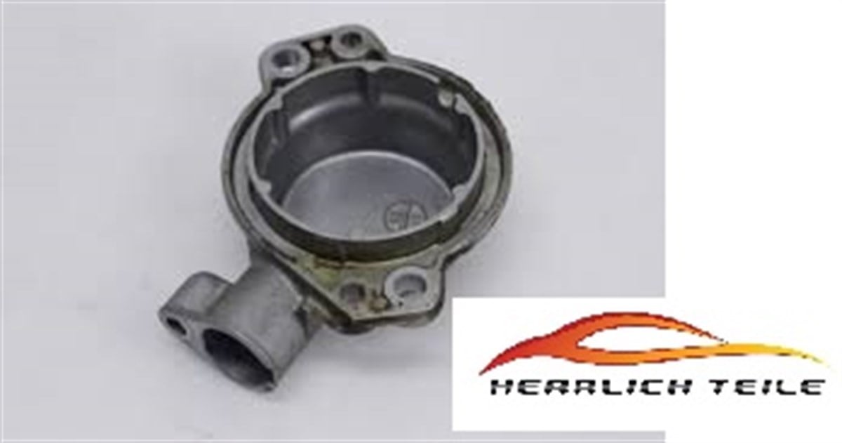 KAM MİLİ POZİSYON SENSÖRÜ YUVASI S40/V40 / CH-92331 S60/C70/V70