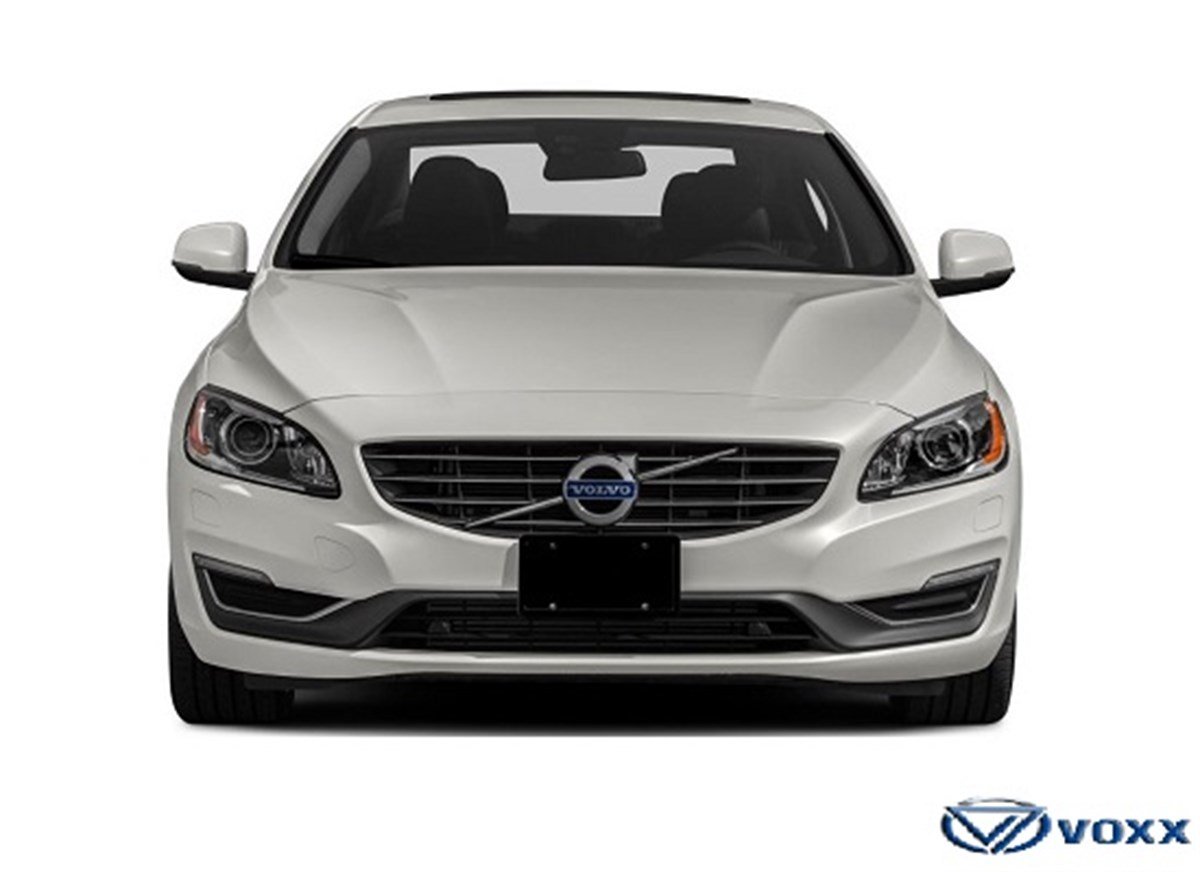 KAPUT KEÇESİ İZALATÖRÜ S60/V60 2014-2018