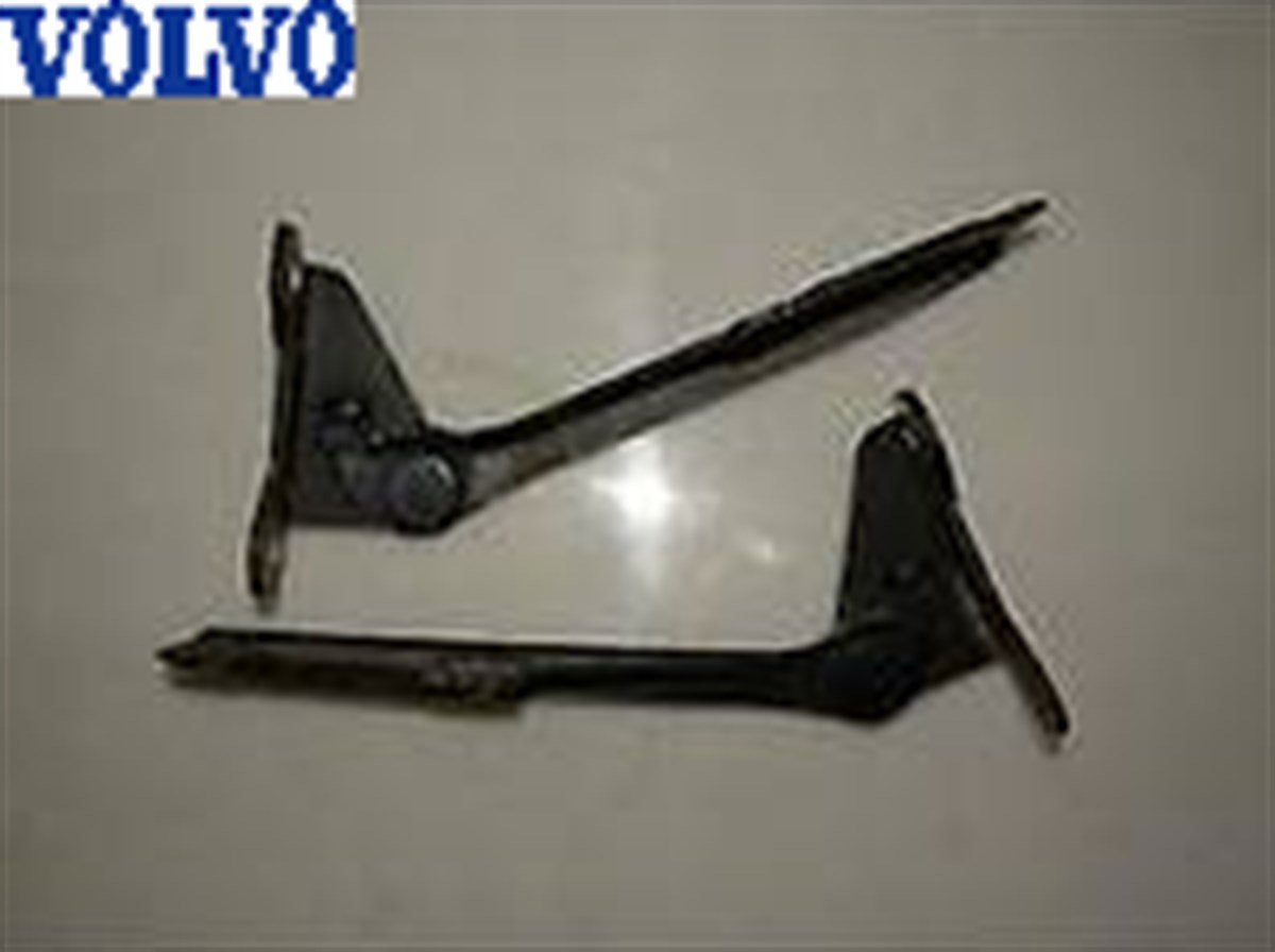 KAPUT MENTEŞESİ SOL S40/V40 