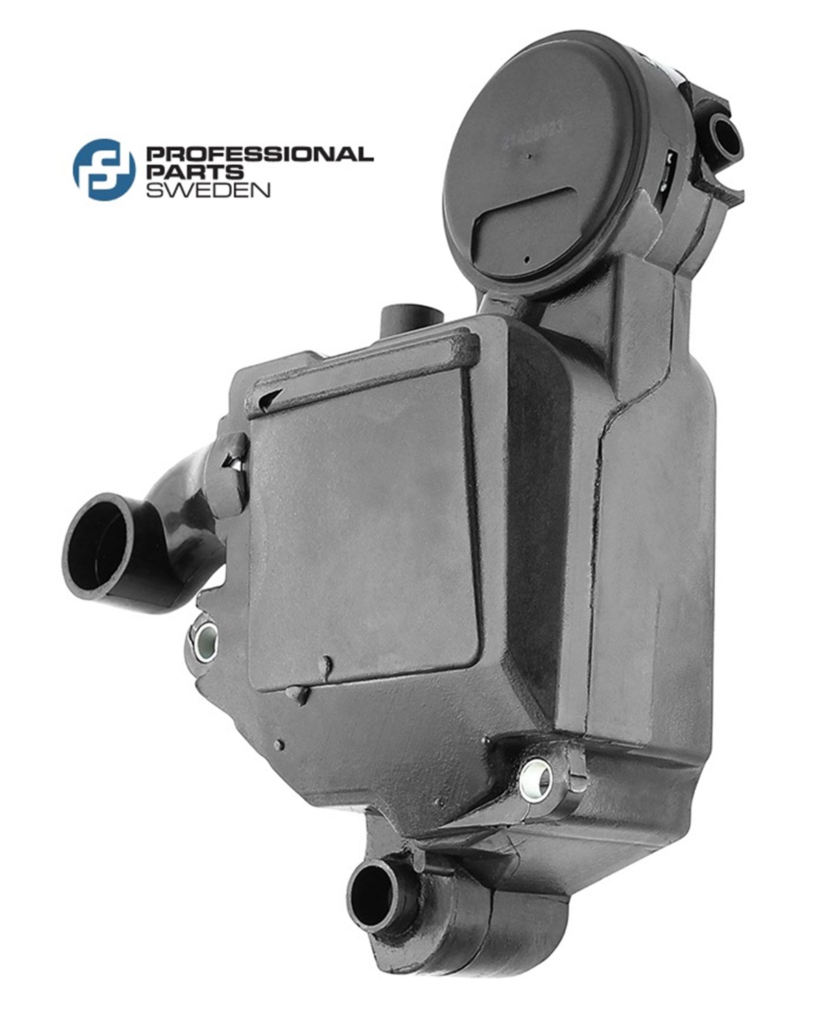 KARTER HAVALANDIRMA S40/V40