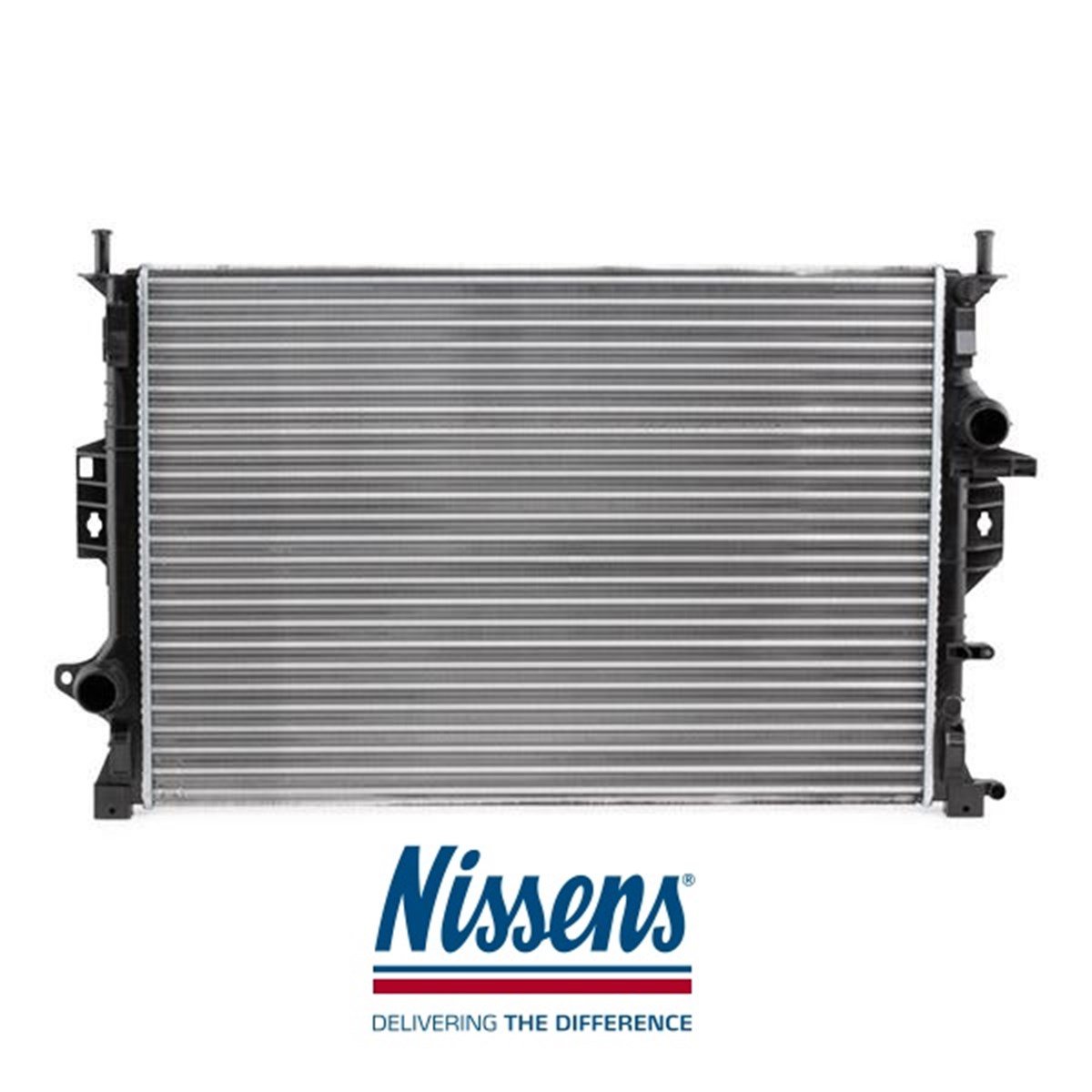 KLİMA RADYATÖRÜ  XC60/XC70/V70/S80/S60/V60 2007- 