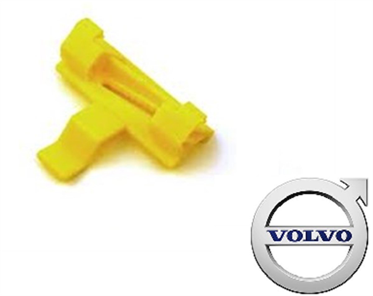 KLİPS TAVAN ÇITASI S60/S70