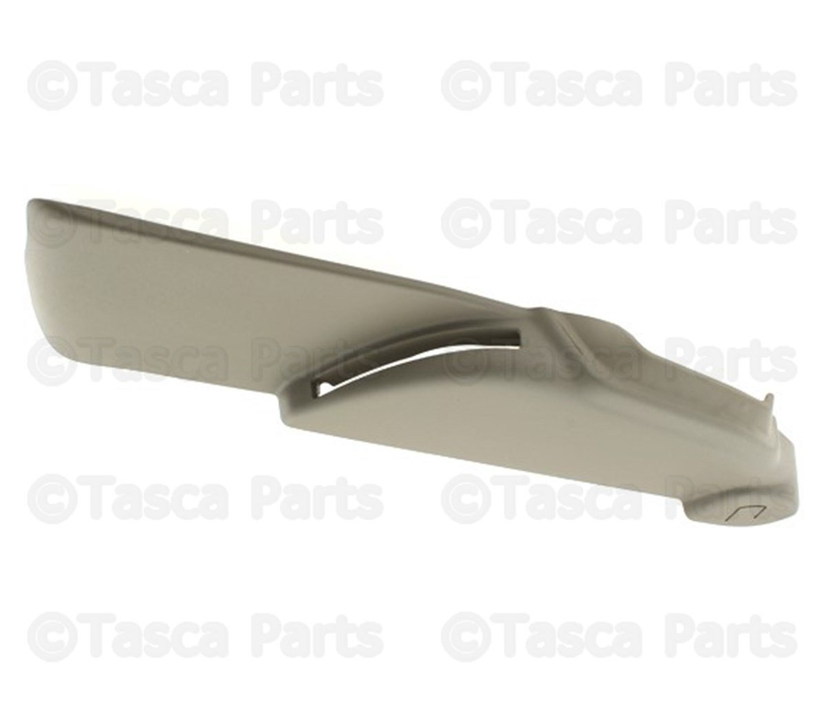 KOLTUK YAN PANELİ SOL TARAF ELEKTRİKSİZ