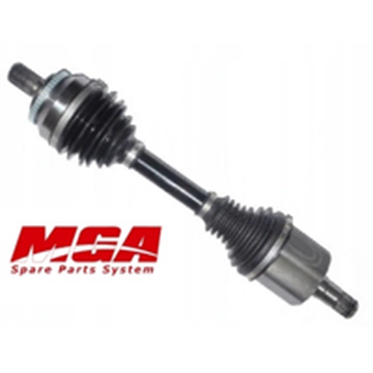 KOMPLE AKS SOL (AW55/50-51SN) S60/V70