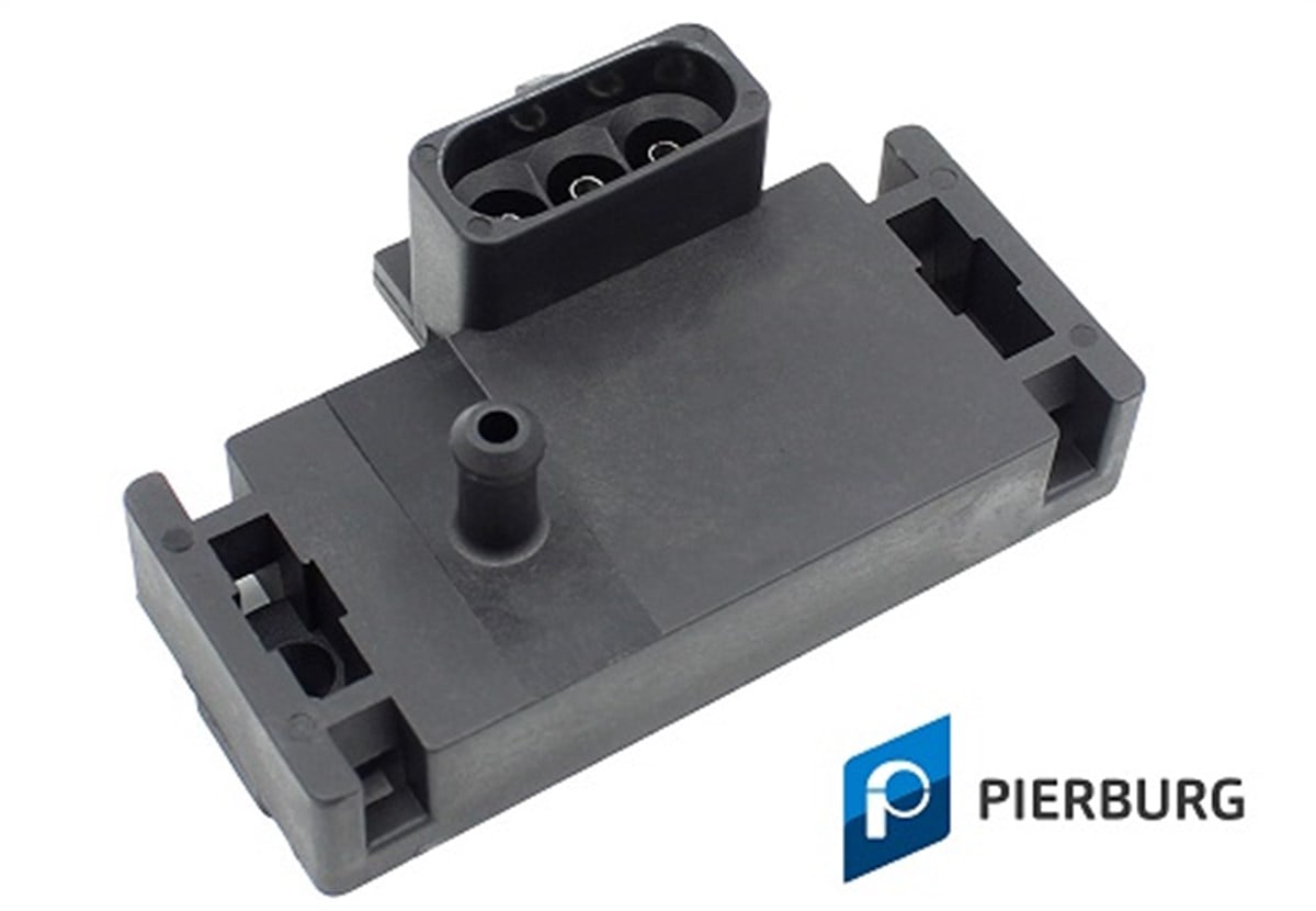 MAP SENSÖRÜ (BASINÇ SENSÖRÜ)  V70/850/460/480/440/S70/S40